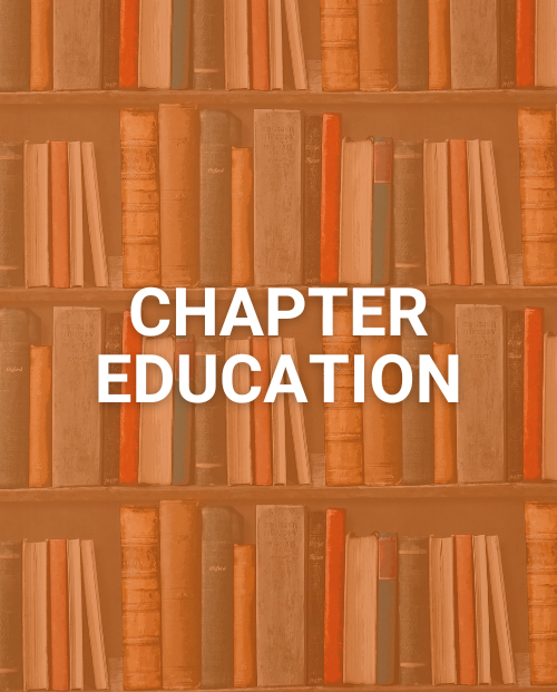 Chapter Education
