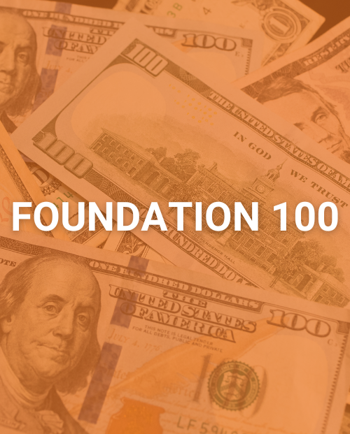 Foundation 100