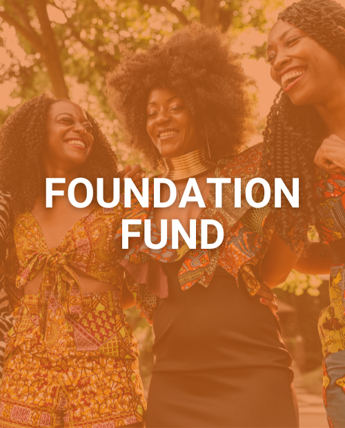 Foundation Fund