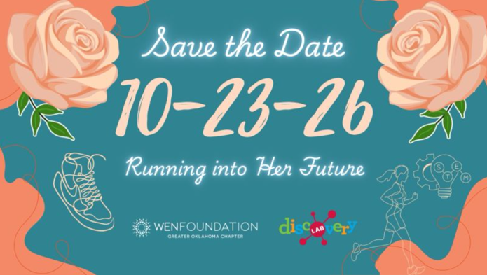 Save the Date 